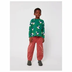 T-shirt Canards Coton Bio | Vert