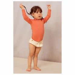 T-shirt Capuche Anti-UV | Rose