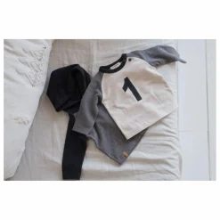 T-shirt Capuche Damia | Gris