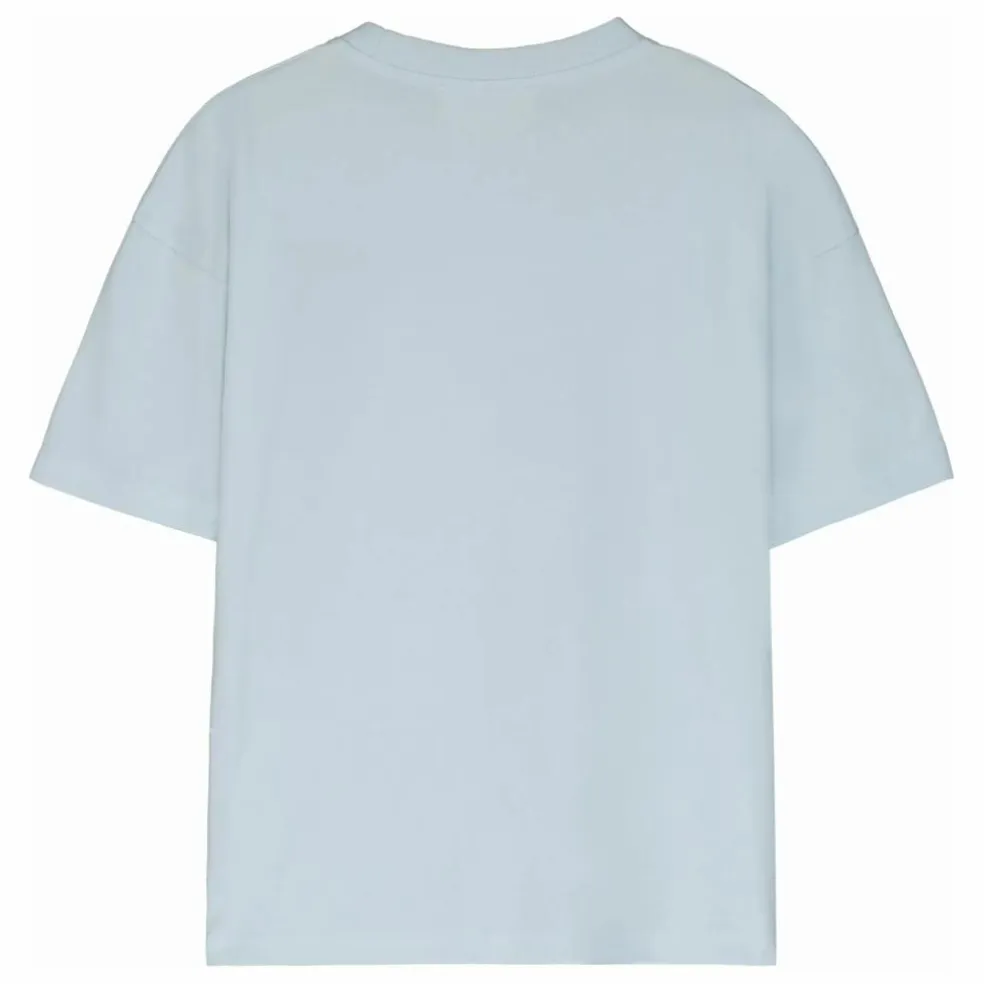 T-shirt Carnival Coton Bio | Bleu