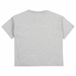T-shirt Cesar Coton Bio | Gris