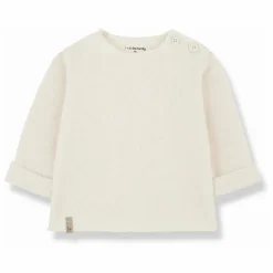 T-shirt Chapin | Ecru