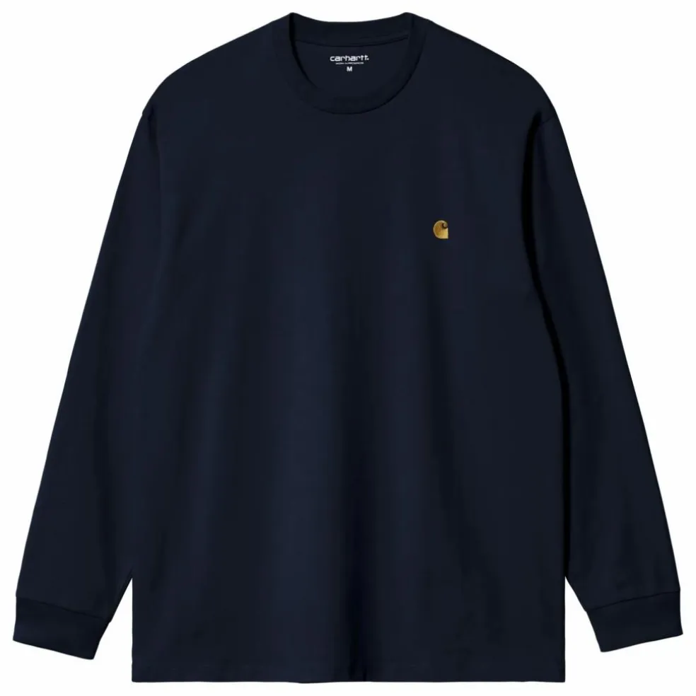 T-shirt Chase | Noir