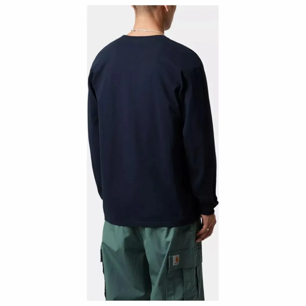 T-shirt Chase | Noir