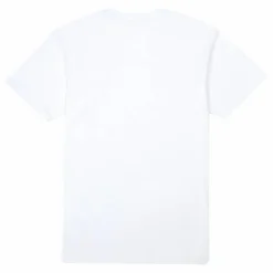 T-shirt Chase Coton | Blanc