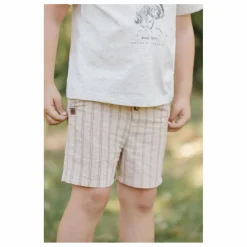 T-shirt Cheval | Gris chiné