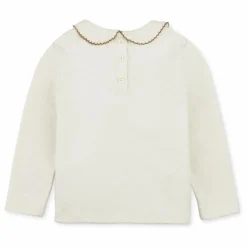 T-shirt Claire | Ecru