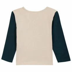 T-shirt Club Ski | Ecru