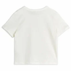 T-shirt Coccinelle Coton Bio | Blanc