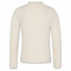 T-shirt Cora Logo | Naturel