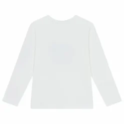 T-shirt Cœur | Blanc