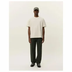 T-Shirt Danton | Ivoire