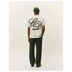 T-Shirt Danton | Ivoire