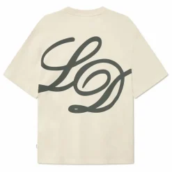 T-Shirt Danton | Ivoire