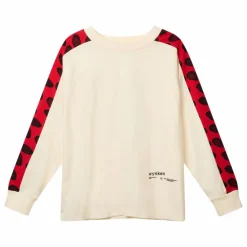 T-shirt Dash Coton Bio | Ecru