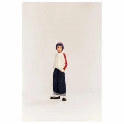 T-shirt Dash Coton Bio | Ecru