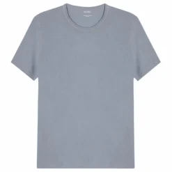T-shirt Devon | Bleu gris