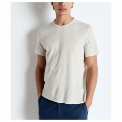 T-shirt Devon | Ecru