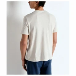 T-shirt Devon | Ecru