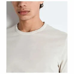 T-shirt Devon | Ecru