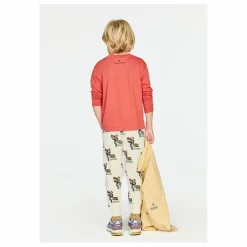 T-shirt Dog Lapin | Rouge