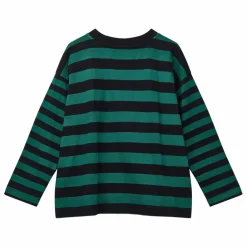 T-shirt Duet Coton Bio | Noir