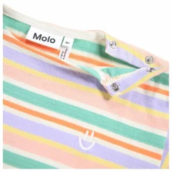 T-shirt Edarko Coton Bio | Vert