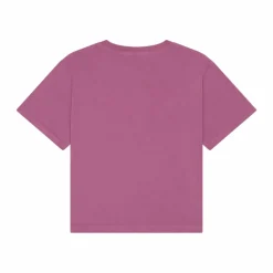 T-Shirt en Coton Bio | Parme