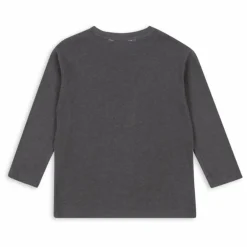 T-shirt Era Tigres Lin | Gris