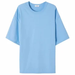 T-Shirt Fazy | Bleu ciel