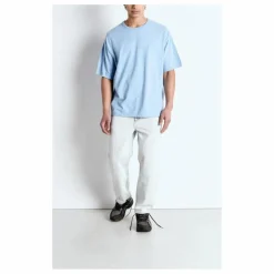 T-Shirt Fazy | Bleu ciel