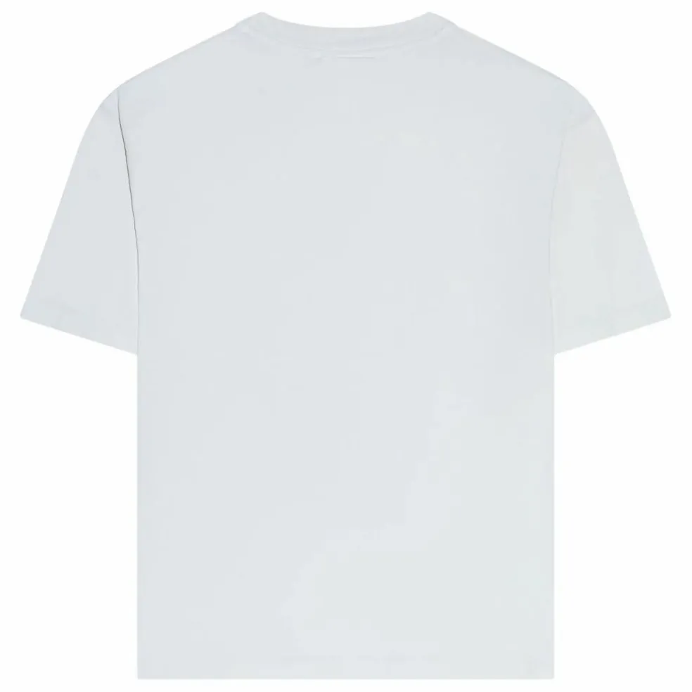 T-shirt Finn Coton Bio | Beige