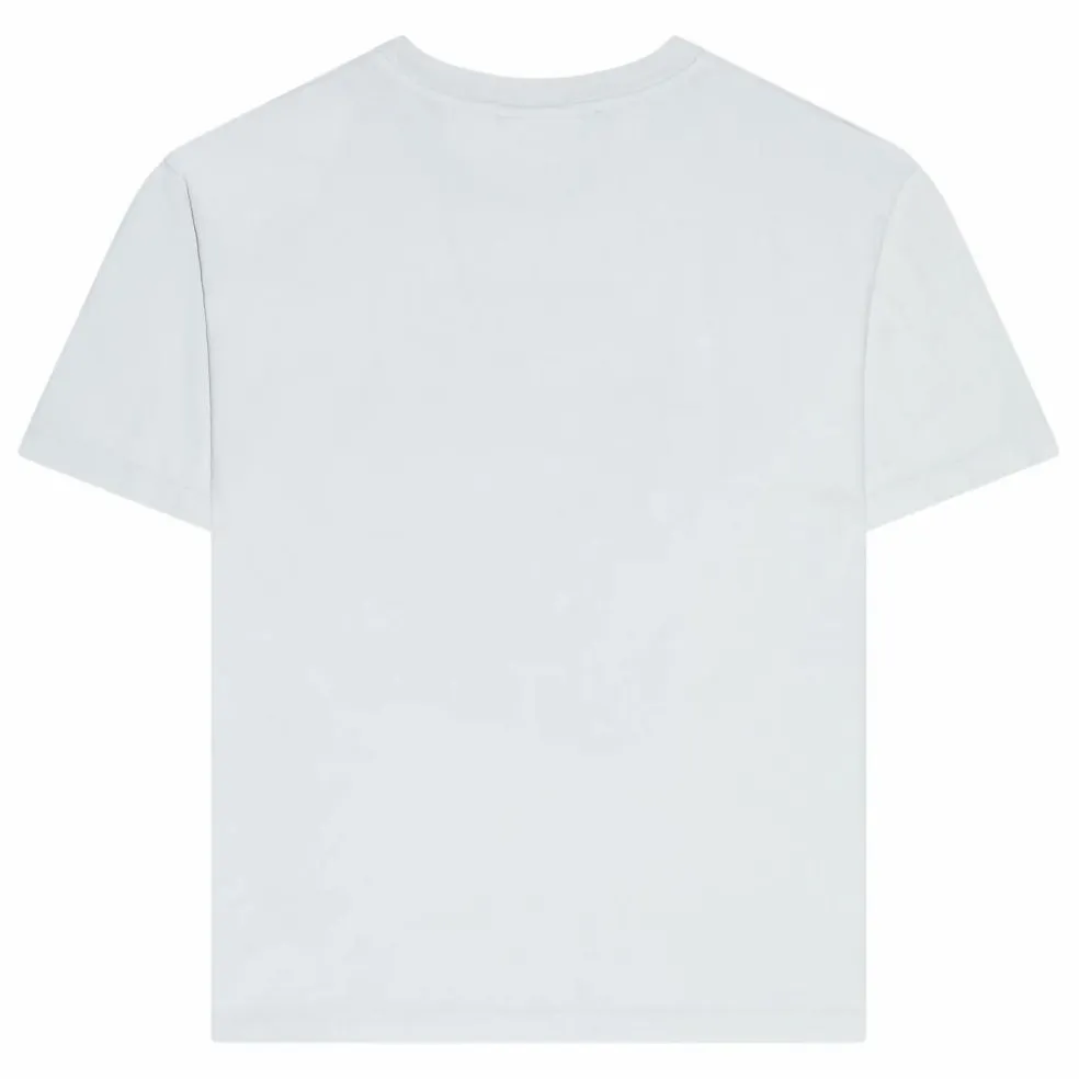 T-shirt Finn Coton Bio | Grège