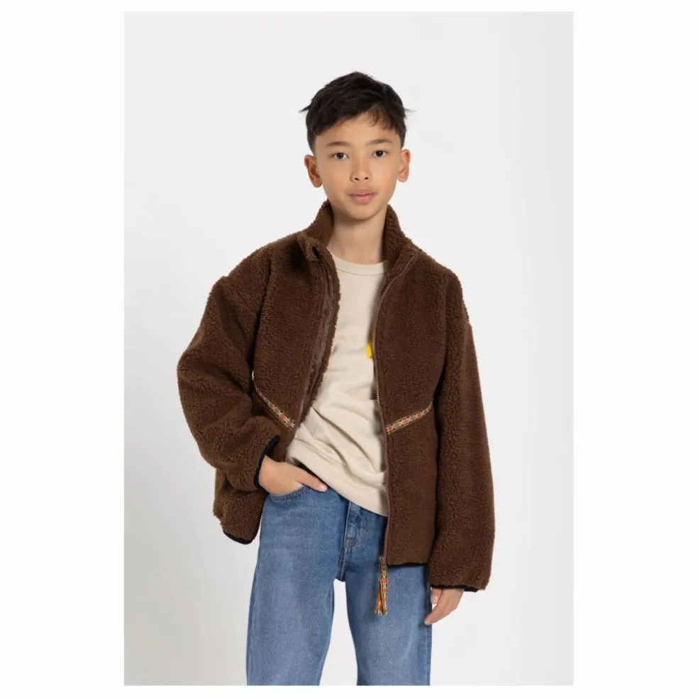T-shirt Finn Coton Bio | Naturel