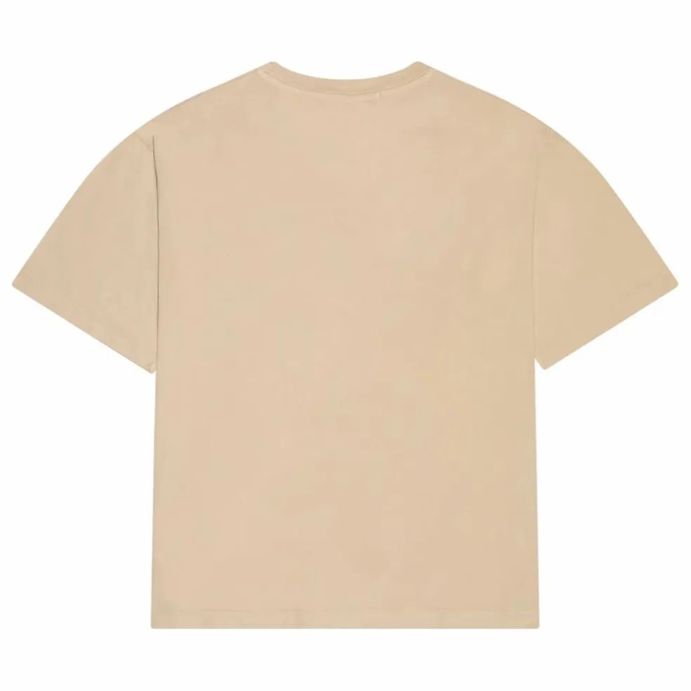 T-shirt Finn Coton Bio | Naturel