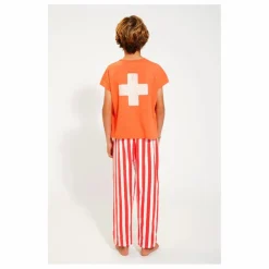 T-shirt First Aid | Orange
