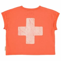 T-shirt First Aid | Orange