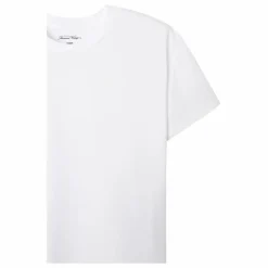 T-shirt Fizvalley | Blanc