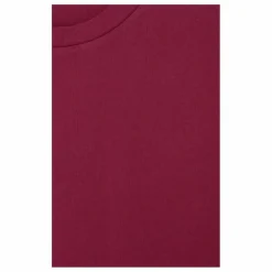 T-shirt Fizvalley | Bordeaux