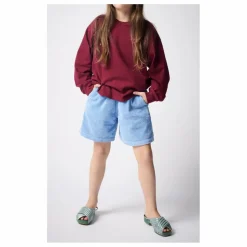 T-Shirt Fizvalley | Bordeaux