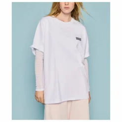 T-shirt Fizvalley - Capsule 20 ans | Blanc