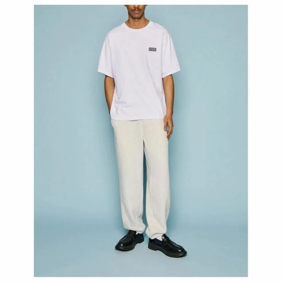T-shirt Fizvalley - Capsule 20 ans | Blanc
