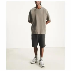 T-shirt Fizvalley | Marron glacé