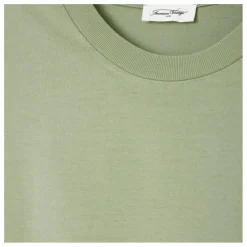 T-Shirt Fizvalley | Vert kaki