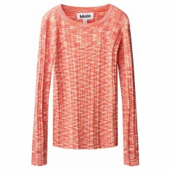 T-shirt Gabriella | Corail