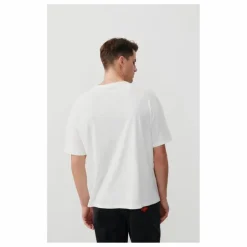T-shirt Gamipy | Blanc