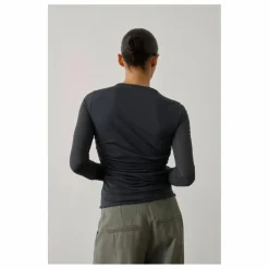 T-shirt Gaya Coton | Bleu gris