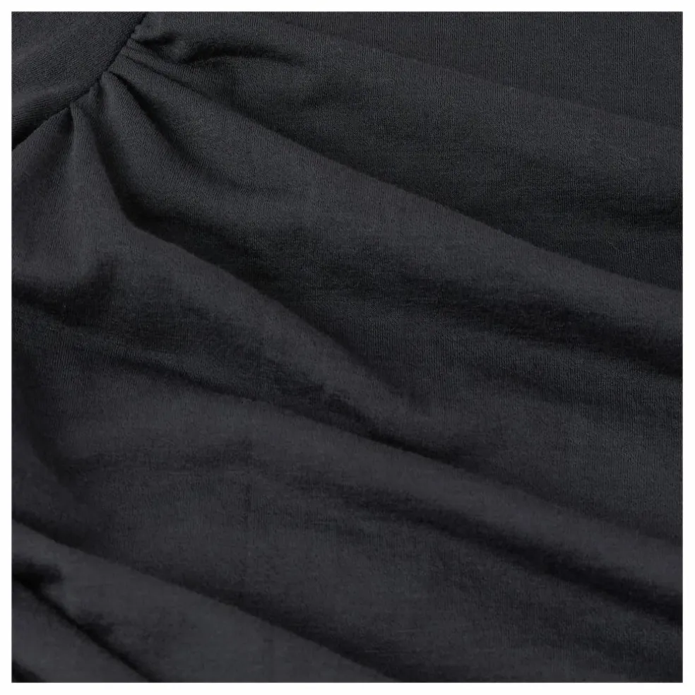 T-shirt Gaya Coton | Bleu gris