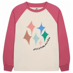 T-shirt Glitter | Rose