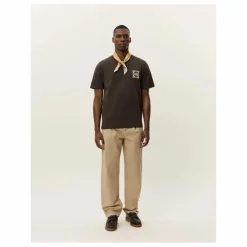 T-Shirt Goods | Marron